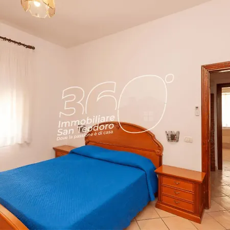 Holiday home Tirreno Bilo 3 *
