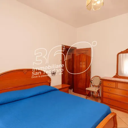 Ferienhaus Tirreno Bilo 3 San Teodoro (Sardinia)