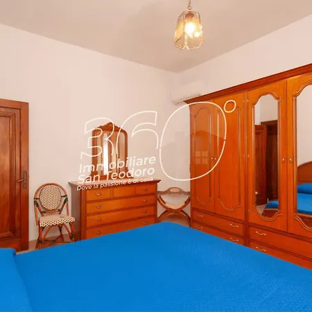 Tirreno Bilo 3 Ferienhaus *