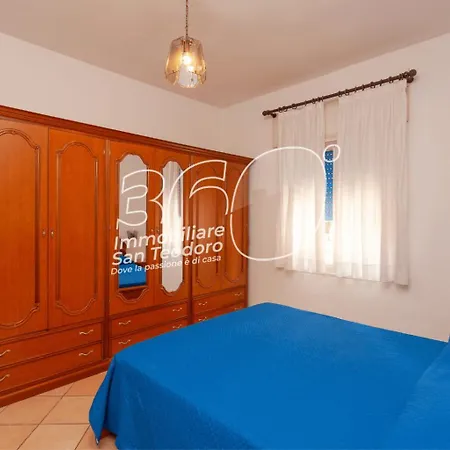 Tirreno Bilo 3 Holiday home *