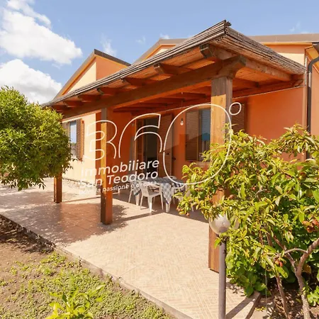 Tirreno Bilo 3 Holiday home *