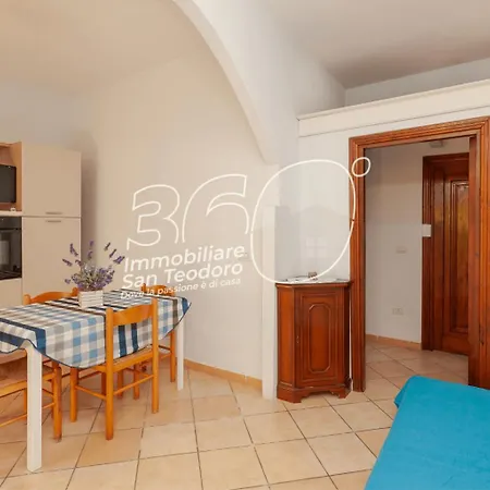 Tirreno Bilo 3 Ferienhaus *