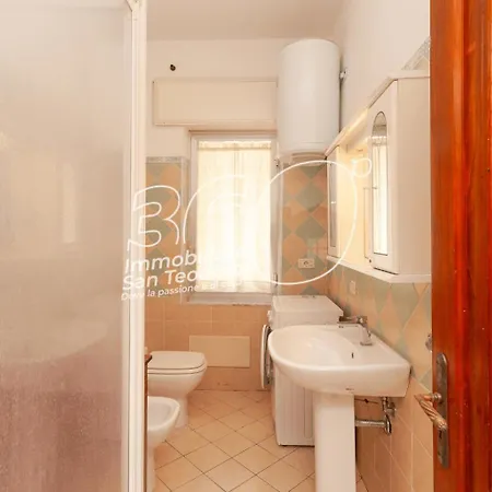 Tirreno Bilo 3 Ferienhaus San Teodoro (Sardinia)