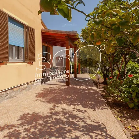 Holiday home Tirreno Bilo 3