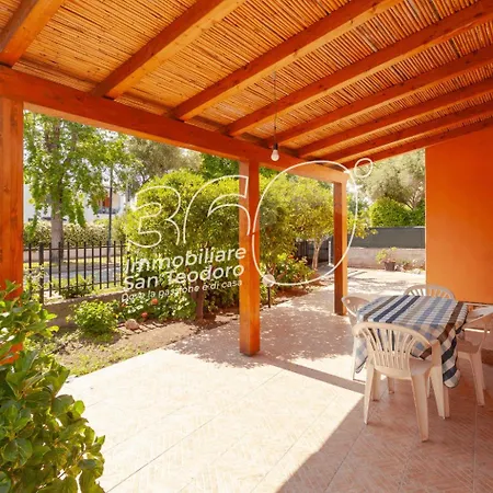 Tirreno Bilo 3 Holiday home *