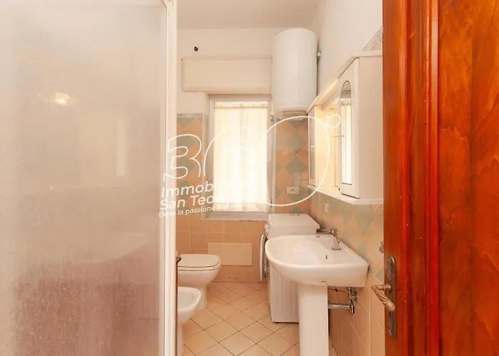 Tirreno Bilo 3 Dom wakacyjny San Teodoro (Sardinia)